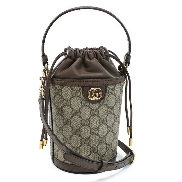 グッチ ハンドバッグ レディース ブランド GUCCI イタリア 760199 ベージュ系 ブラウン系 バッグ GUC760199011