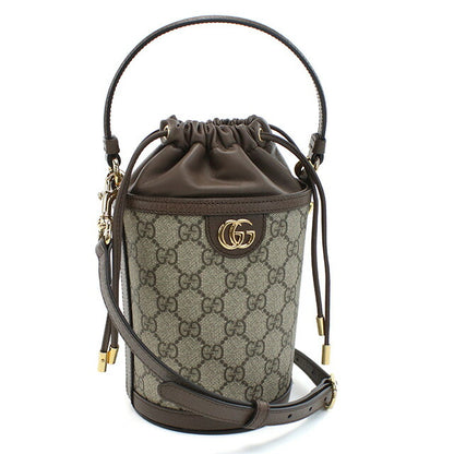 グッチ ハンドバッグ レディース ブランド GUCCI イタリア 760199 ベージュ系 ブラウン系 バッグ GUC760199011