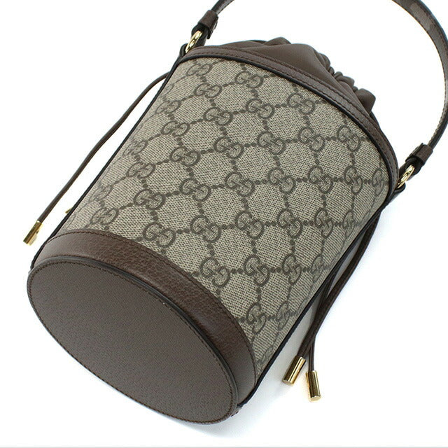 グッチ ハンドバッグ レディース ブランド GUCCI イタリア 760199 ベージュ系 ブラウン系 バッグ GUC760199011