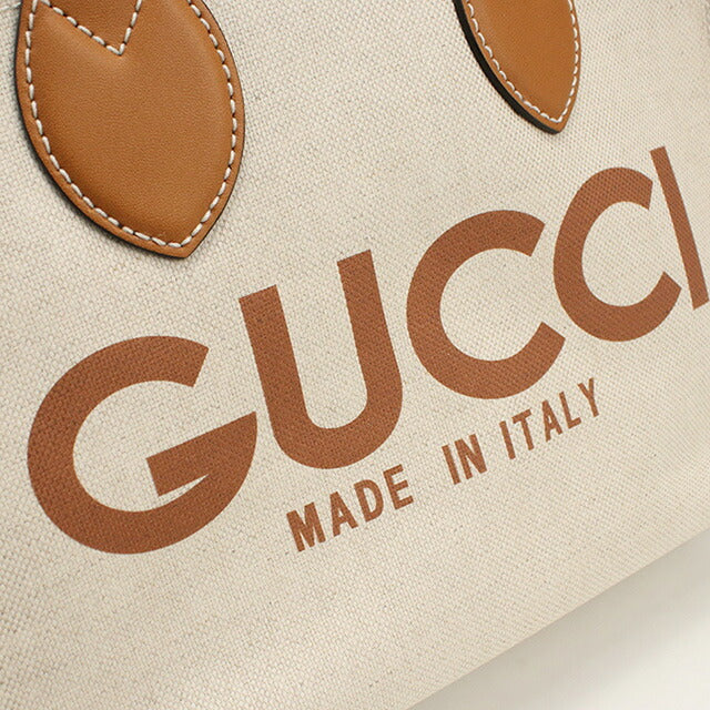 グッチ トートバッグ レディース ブランド GUCCI イタリア 772144 ベージュ バッグ GUC772144011