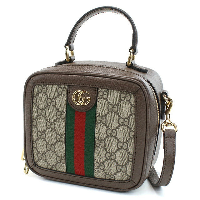 グッチ ハンドバッグ レディース ブランド GUCCI イタリア 772157 ベージュ系 ブラウン系 バッグ GUC772157011