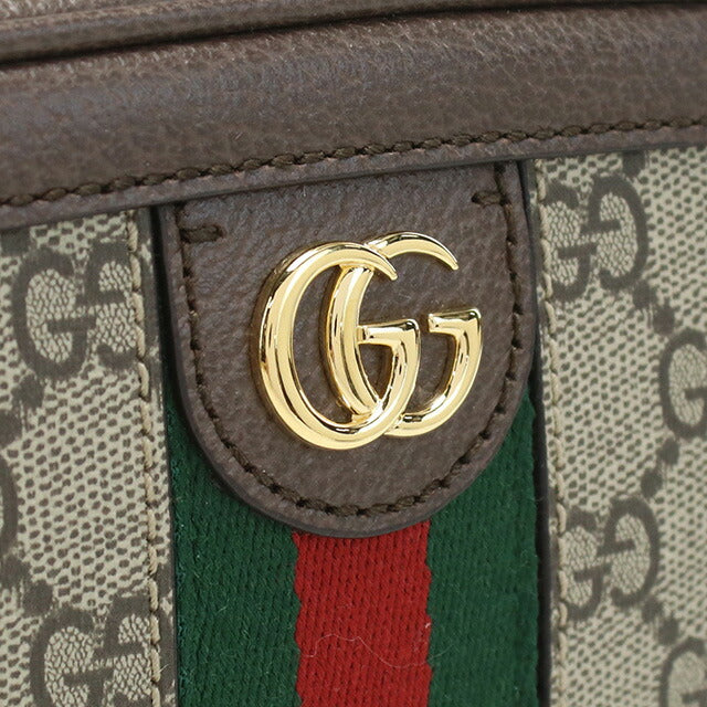 グッチ ハンドバッグ レディース ブランド GUCCI イタリア 772157 ベージュ系 ブラウン系 バッグ GUC772157011