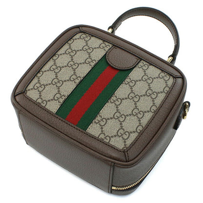 グッチ ハンドバッグ レディース ブランド GUCCI イタリア 772157 ベージュ系 ブラウン系 バッグ GUC772157011