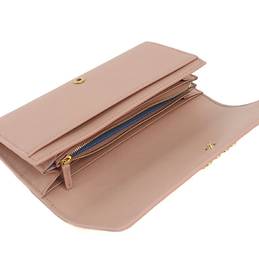 グッチ 長財布ニ折小銭入付き レディース ブランド GUCCI GUCCI SCRIPT 772638 ピンク 財布 GUC772638031
