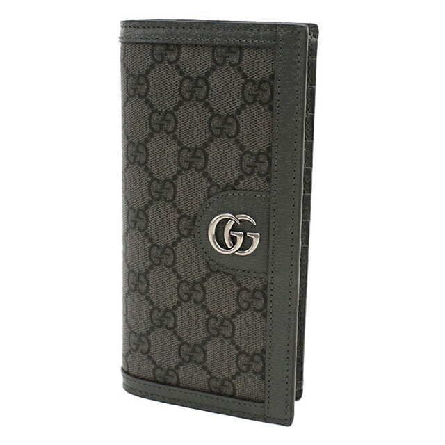 グッチ 長財布ニ折小銭入付き メンズ ブランド GUCCI OPHIDIA 791746