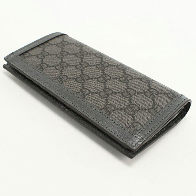 グッチ 長財布ニ折小銭入付き メンズ ブランド GUCCI OPHIDIA 791746