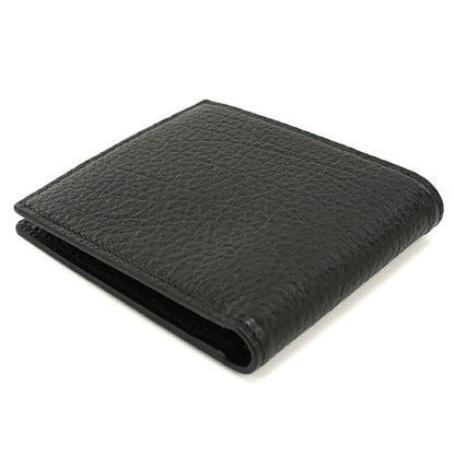 グッチ 二折財布小銭入付き メンズ ブランド GUCCI GG DEBOSSED 795316 ブラック 財布 GUC795316011
