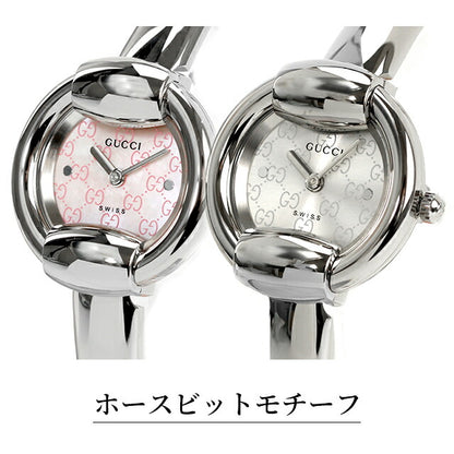 MD-YA014513 | Gucci 1400 quartz battery operated