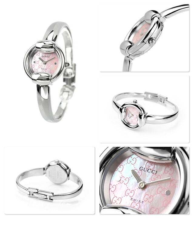 MD-YA014513 | Gucci 1400 quartz battery operated
