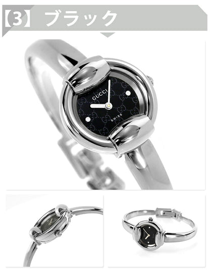 MD-YA014513 | Gucci 1400 石英电池供电