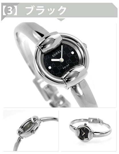 MD-YA014513 | Gucci 1400 quartz battery operated