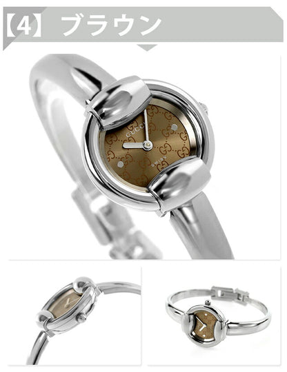 MD-YA014513 | Gucci 1400 quartz battery operated