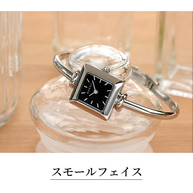 ＼レディース ギフトセット／MD-YA019518 ｜ グッチ 1900 クォーツ 電池式