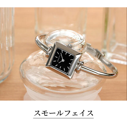 ＼レディース ギフトセット／MD-YA019518 ｜ グッチ 1900 クォーツ 電池式