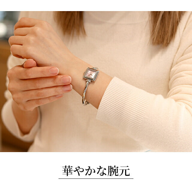 ＼レディース ギフトセット／MD-YA019518 ｜ グッチ 1900 クォーツ 電池式