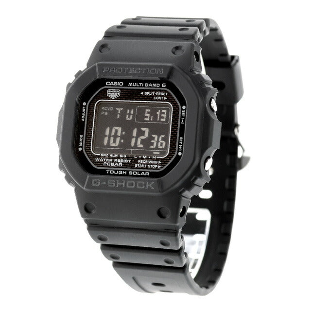 gショック ジーショック G-SHOCK 電波ソーラー GW-5000HS-1 デジタル 5000シリーズ メンズ 腕時計 ブランド カシオ casio デジタル GW-5000HS-1ER