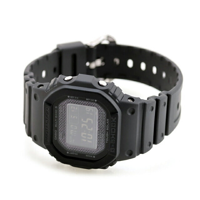 gショック ジーショック G-SHOCK 電波ソーラー GW-5000HS-1 デジタル 5000シリーズ メンズ 腕時計 ブランド カシオ casio デジタル GW-5000HS-1ER