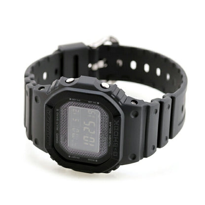 gショック ジーショック G-SHOCK 電波ソーラー GW-5000HS-1 デジタル 5000シリーズ メンズ 腕時計 ブランド カシオ casio デジタル GW-5000HS-1ER
