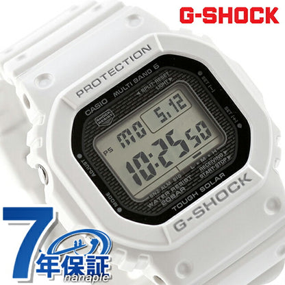 GW-5000HS-7ER ｜ G-SHOCK(ジーショック) ソーラー