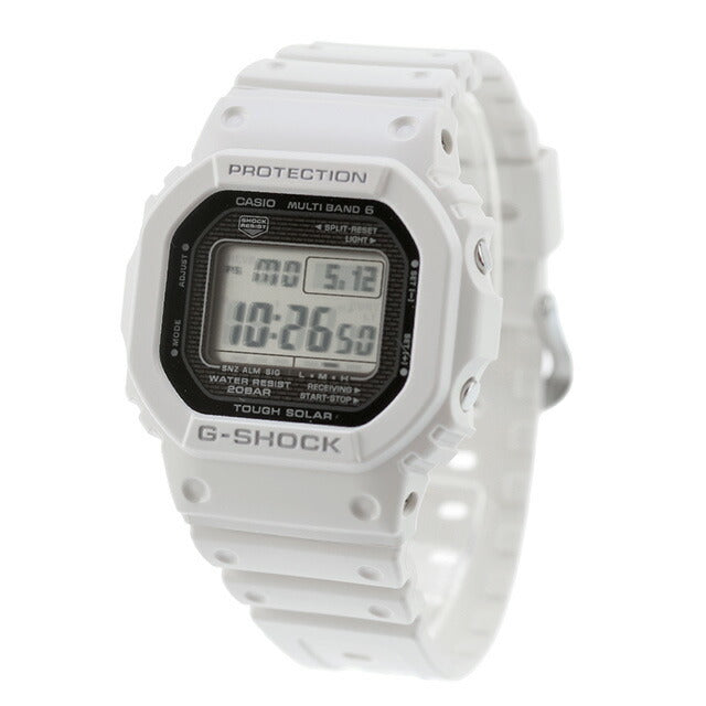 gショック ジーショック G-SHOCK 電波ソーラー GW-5000HS-7