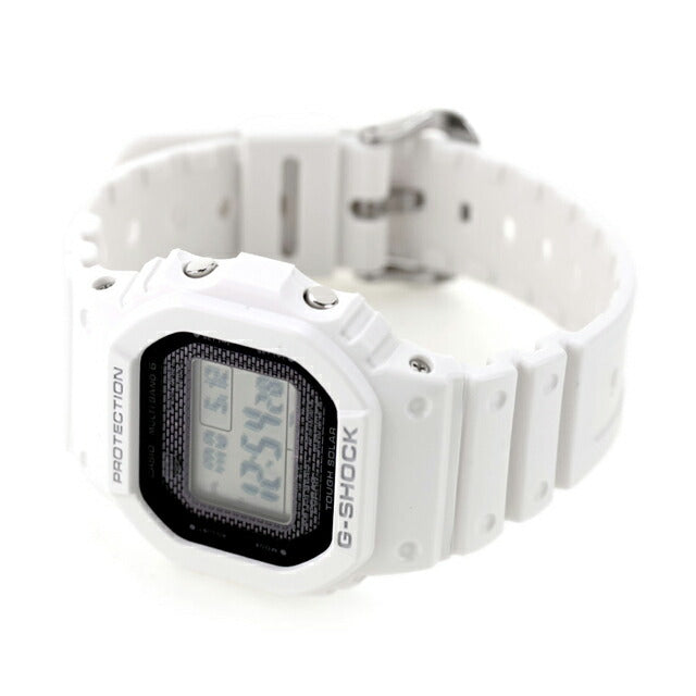 カシオ　G-SHOCK GW-5000 ソーラメンズ腕時計　　　　　B1023 カシオ G-SHOCK GW-5000 ソーラメンズ腕時計 B1023