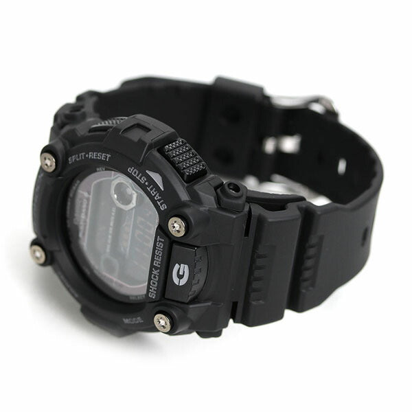 gショック ジーショック G-SHOCK 電波ソーラー タイドグラフ