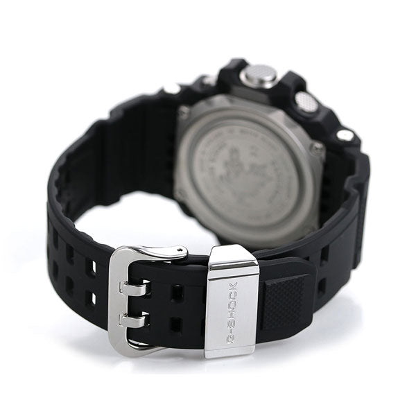 gショック ジーショック G-SHOCK master of G 電波ソーラー GW-9400-1DR カシオ CASIO GW-9400-1DR