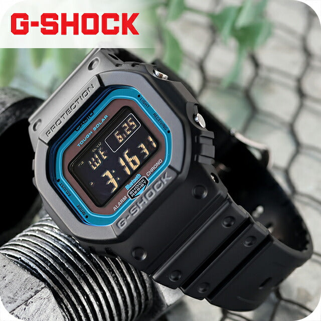 GW-B5600-2ER | G-SHOCK(ジーショック) ソーラー