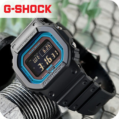 GW-B5600-2ER ｜ G-SHOCK(ジーショック) ソーラー