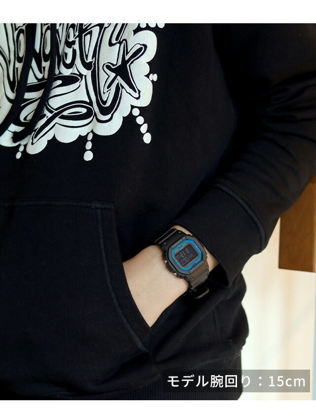 GW-B5600-2ER ｜ G-SHOCK(ジーショック) ソーラー
