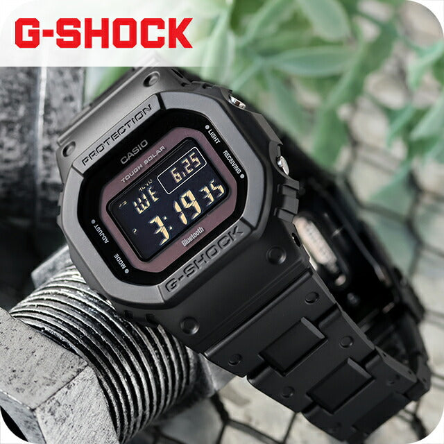 GW-B5600BC-1BER | G-SHOCK(ジーショック) ソーラー