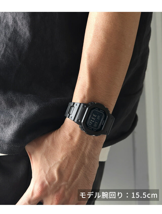 GW-B5600BC-1BER ｜ G-SHOCK(ジーショック) ソーラー