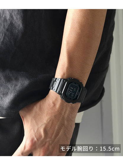 GW-B5600BC-1BER ｜ G-SHOCK(ジーショック) ソーラー