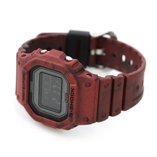 CASIO G-SHOCK 電波ソーラー GW-B5600SL-4 gショック ジーショック G-SHOCK 電波ソーラー GW-B5600SL-4