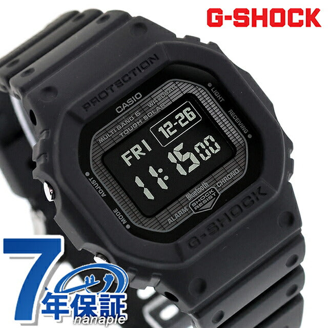 GW-BX5600-1A1ER ｜ カシオ Gショック 5600 DIGITAL 5600 SERIES タフソーラー（ソーラー充電システム）
