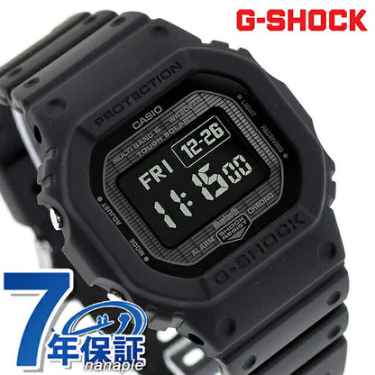 GW-BX5600-1A1ER ｜ カシオ Gショック 5600 DIGITAL 5600 SERIES タフソーラー（ソーラー充電システム）