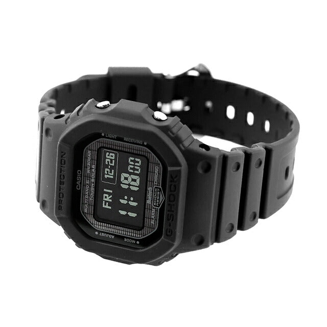 値下げ中！早い者勝ち！カシオ Gショック タフソーラー搭載 G-5600E- G-SHOCK 腕時計 5600型(スピード) メンズ 楽天市場】g－shock タフソーラー g－5600e－1jfの通販