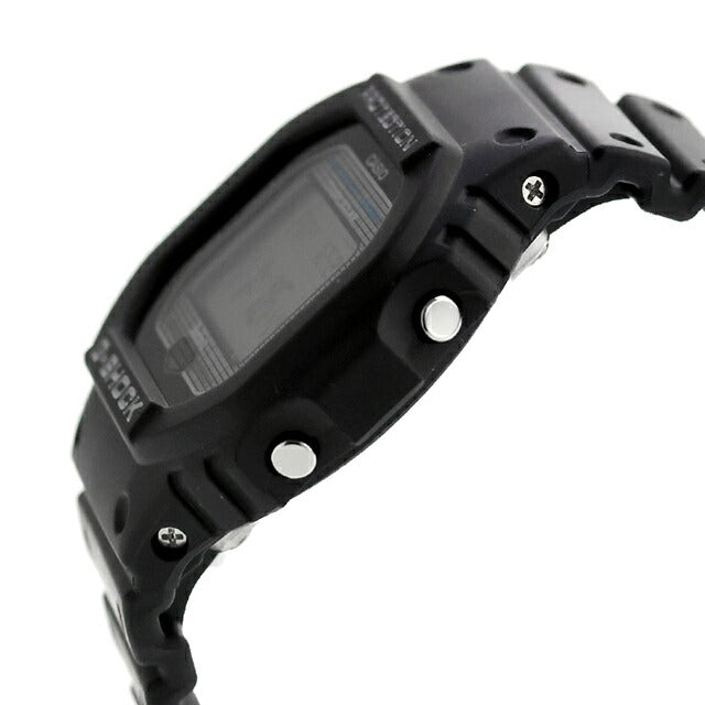 N*A様 稼働品 GW-5600J ブラック 電波ソーラー 充電HI カシオ Gショック GW-BX5600-1A1JF MIP液晶 フォント切替 電波