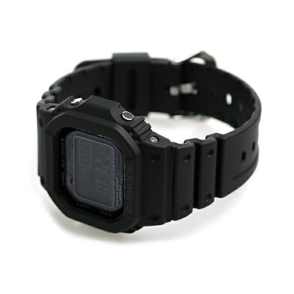 GW-M5610U-1BER ｜ G-SHOCK(ジーショック) ソーラー