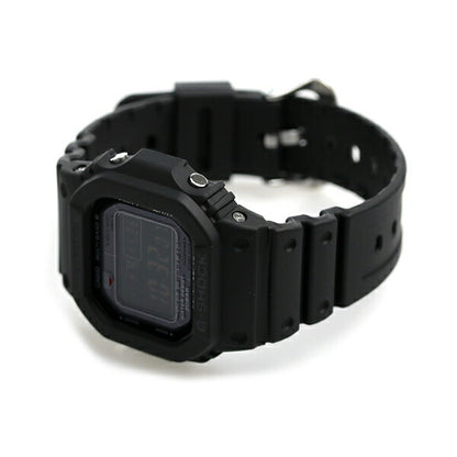 GW-M5610U-1BER ｜ G-SHOCK(ジーショック) ソーラー