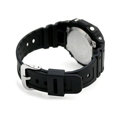 GW-M5610U-1BER ｜ G-SHOCK(ジーショック) ソーラー
