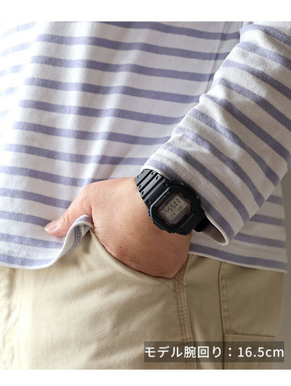 GW-M5610U-1ER ｜ G-SHOCK(ジーショック) ソーラー