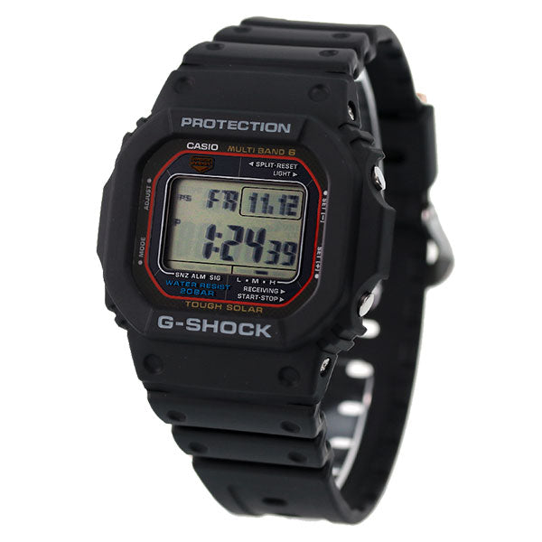 GW-M5610U-1ER ｜ G-SHOCK(ジーショック) ソーラー