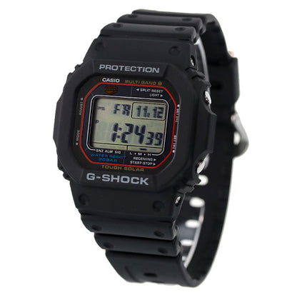 GW-M5610U-1ER ｜ G-SHOCK(ジーショック) ソーラー
