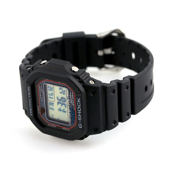 G-SHOCK 電波ソーラー　GW-M5610U-1ER G-SHOCK gショック ジーショック 5600 電波ソーラー メンズ