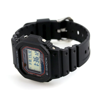 GW-M5610U-1ER ｜ G-SHOCK(ジーショック) ソーラー