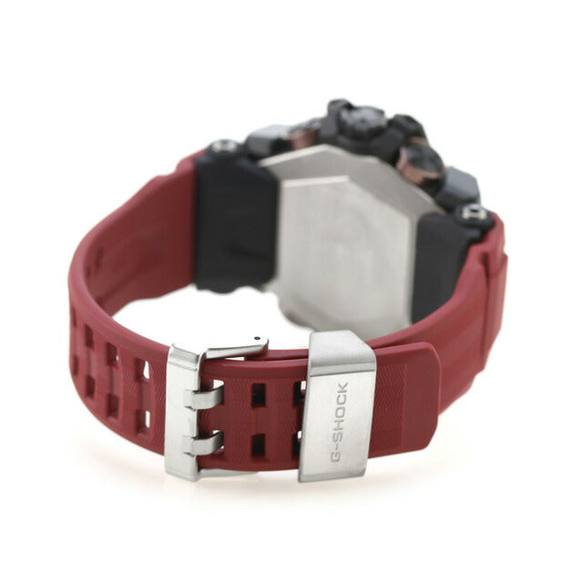 gショック ジーショック G-SHOCK 電波ソーラー GWG-B1000-1A4