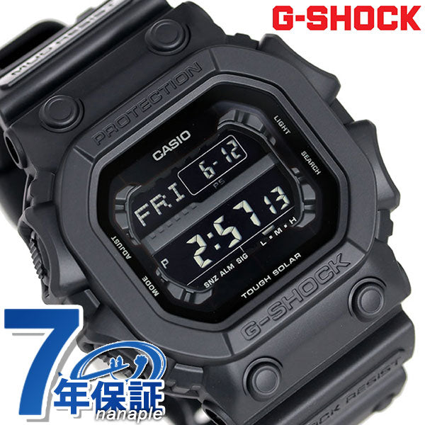 GX-56BB-1DR ｜ G-SHOCK(ジーショック) ソーラー