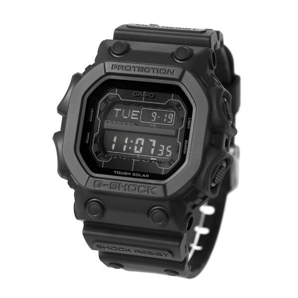 GX-56BB-1DR | G-SHOCK(ジーショック) ソーラー
