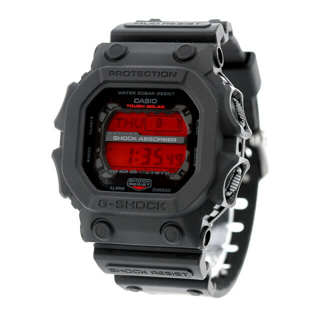 GX-56BBR-1DR ｜ G-SHOCK(ジーショック) ソーラー